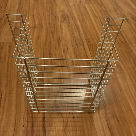 Wire Multi-Sized Puzzle Rack - Picture 4 of 4